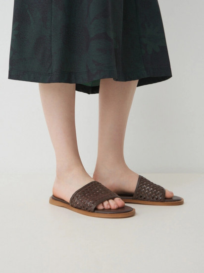 Шлепанцы женские