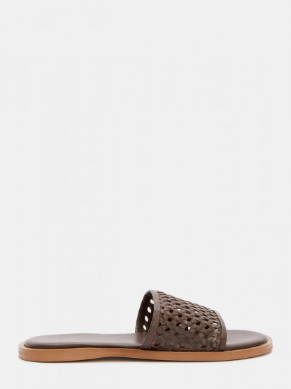 Шлепанцы женские