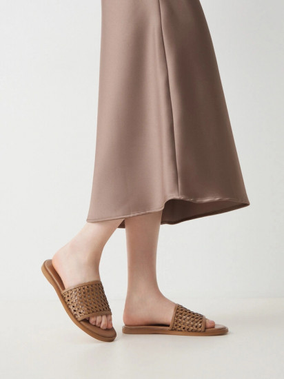 Шлепанцы женские