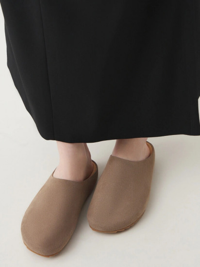 Шлепанцы женские