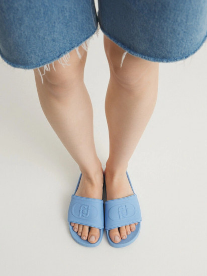 Шлепанцы женские