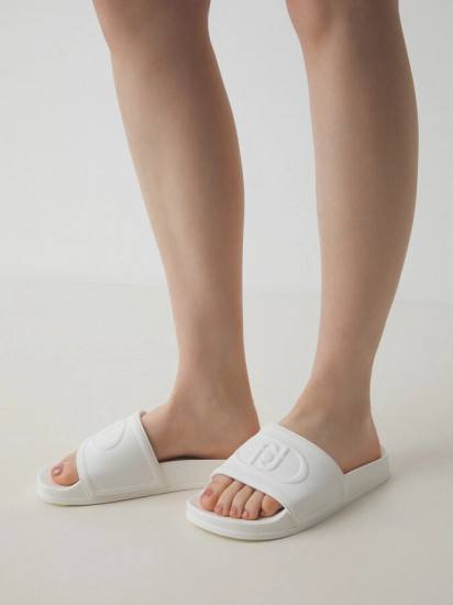 Шлепанцы женские