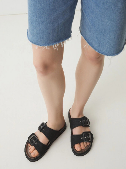 Шлепанцы женские