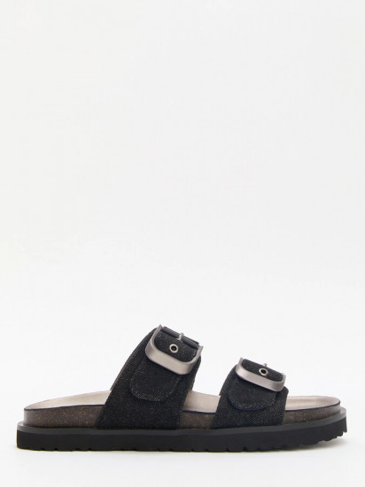 Шлепанцы женские