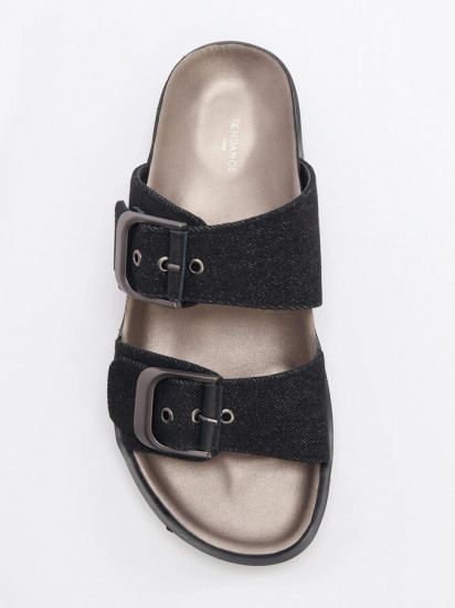 Шлепанцы женские