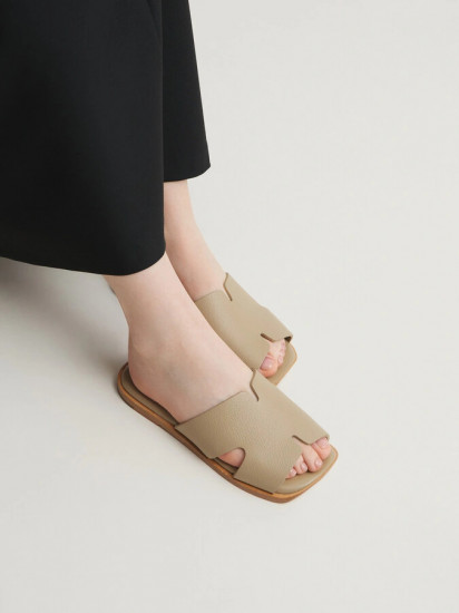 Шлепанцы женские