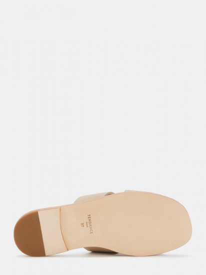 Шлепанцы женские