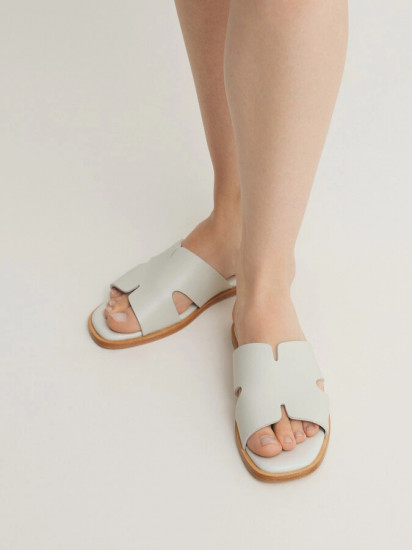 Шлепанцы женские