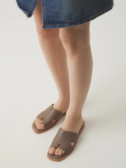 Шлепанцы женские