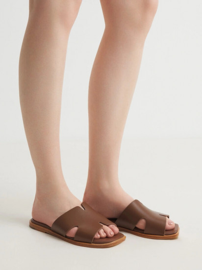 Шлепанцы женские