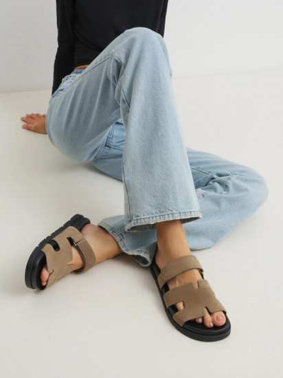 Шлепанцы женские