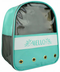 Сумка-переноска для кошек - Фото 4