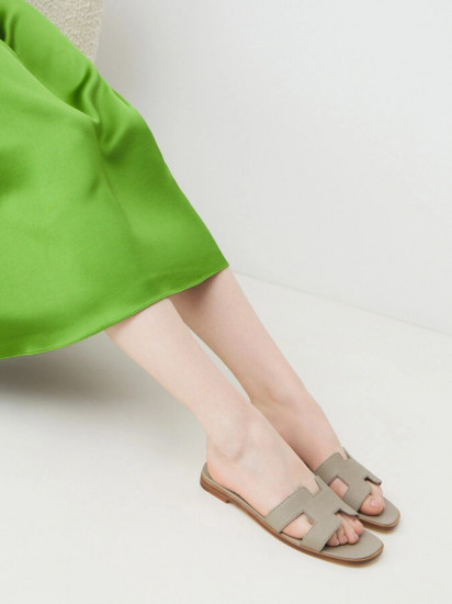 Шлепанцы женские