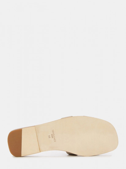 Шлепанцы женские