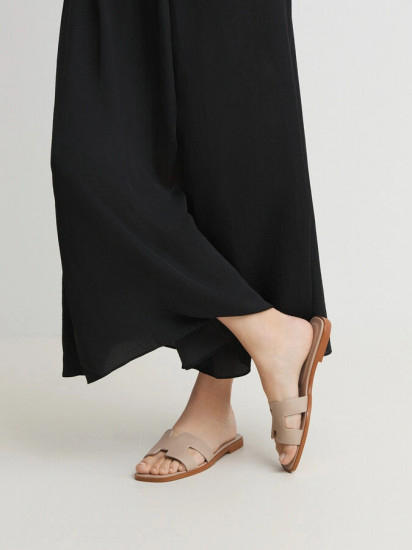 Шлепанцы женские