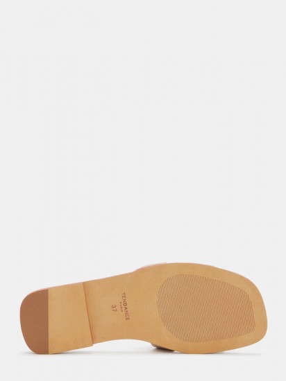 Шлепанцы женские