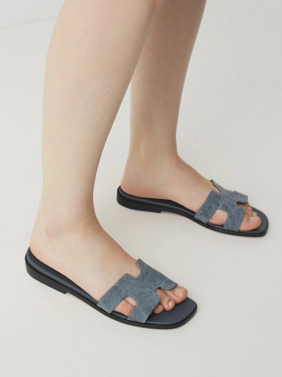 Шлепанцы женские