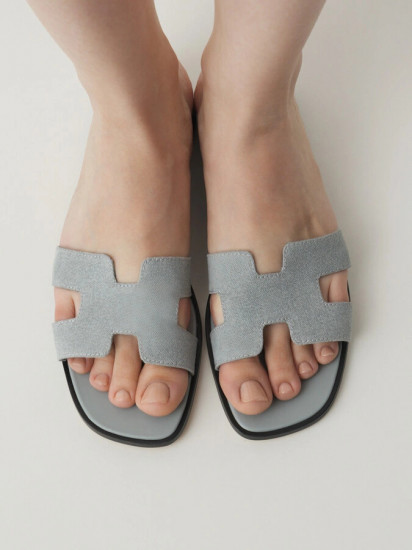 Шлепанцы женские