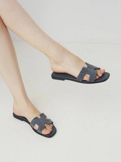 Шлепанцы женские