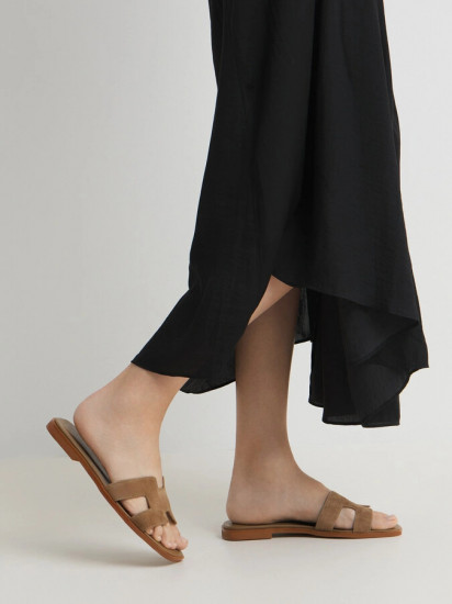 Шлепанцы женские