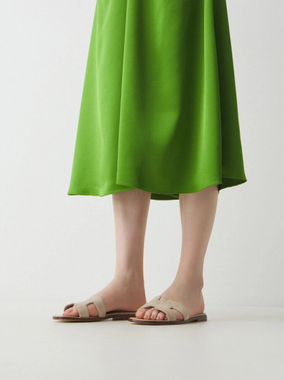 Шлепанцы женские