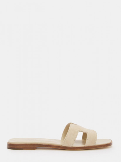 Шлепанцы женские