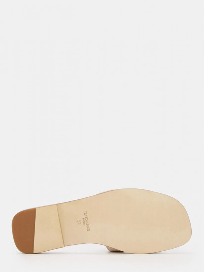 Шлепанцы женские