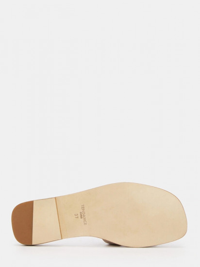 Шлепанцы женские