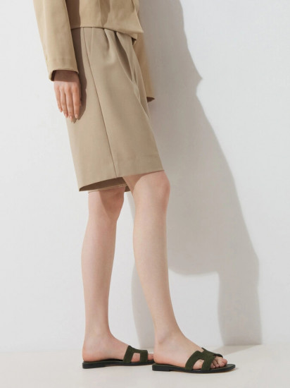 Шлепанцы женские