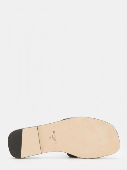 Шлепанцы женские