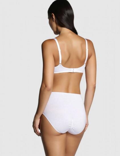 Трусики из эластичной микрофибры Perfect Day Cotton