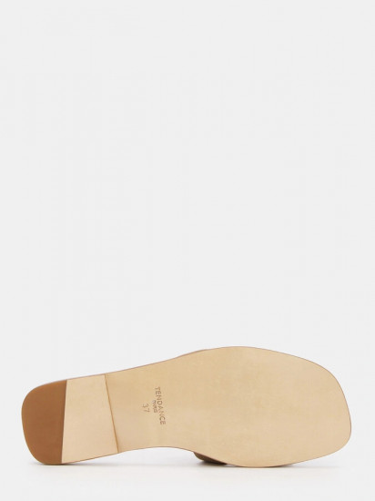 Шлепанцы женские