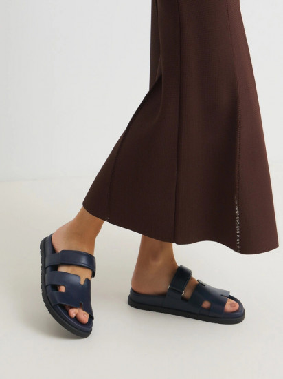 Шлепанцы женские