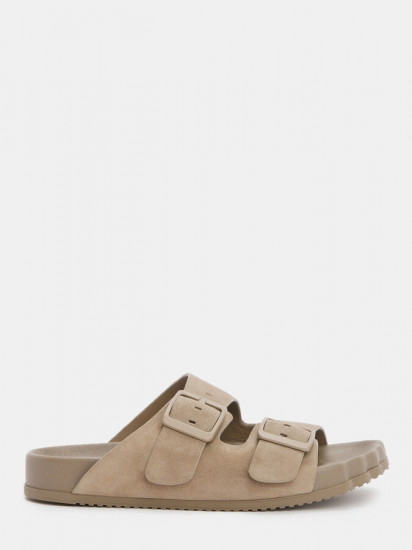 Шлепанцы женские