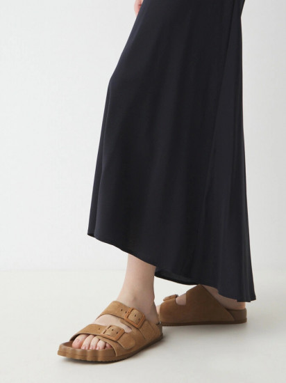 Шлепанцы женские