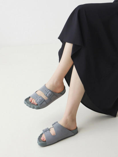 Шлепанцы женские