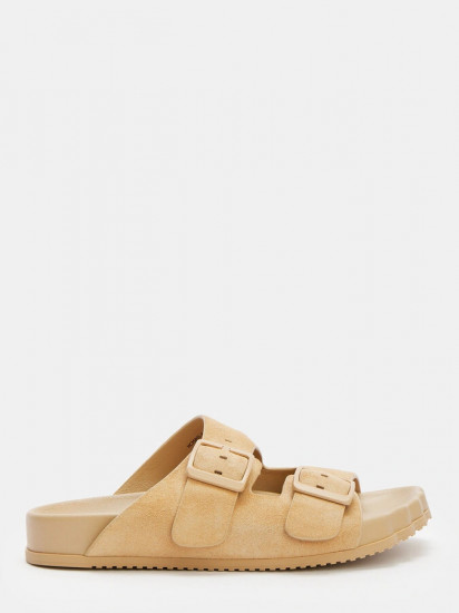 Шлепанцы женские