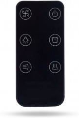 Вентилятор напольный KC-017 - Фото 5