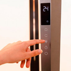 Вентилятор напольный KC-017 - Фото 9