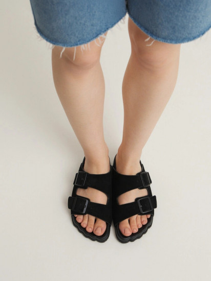 Шлепанцы женские