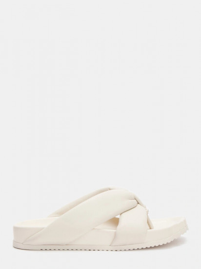 Шлепанцы женские