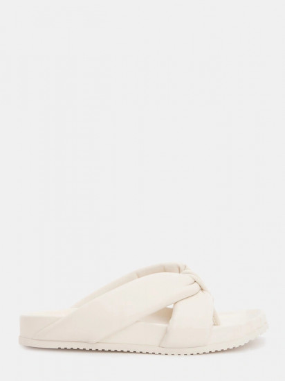 Шлепанцы женские