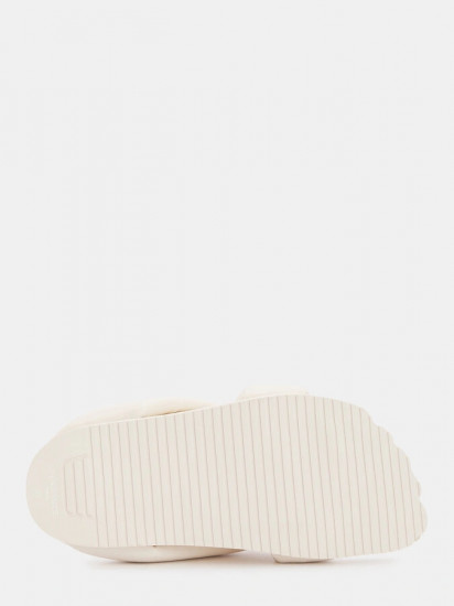 Шлепанцы женские