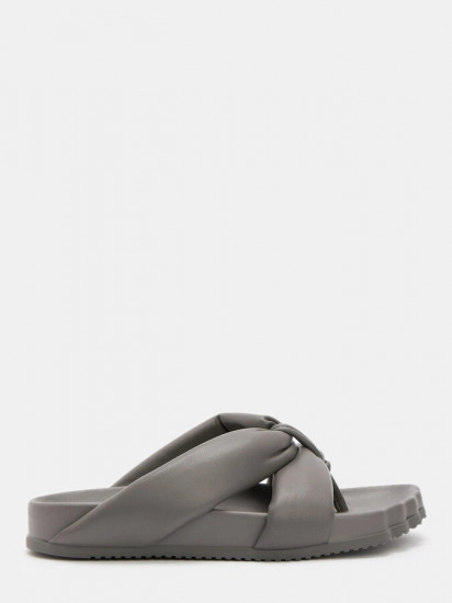 Шлепанцы женские