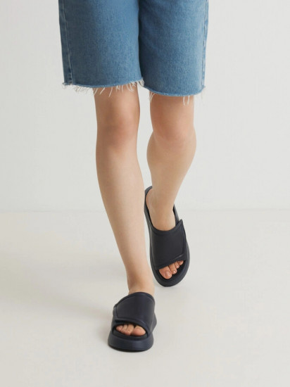 Шлепанцы женские