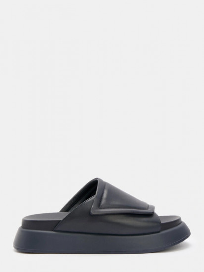 Шлепанцы женские