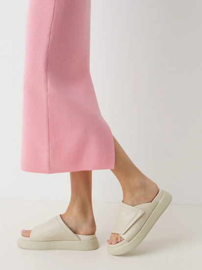 Шлепанцы женские