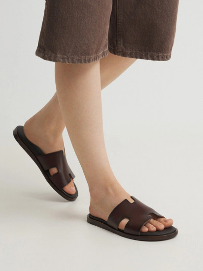 Шлепанцы женские