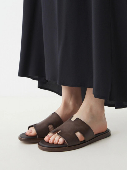 Шлепанцы женские