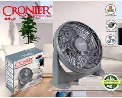 Вентилятор напольный CR-505 - Фото 2